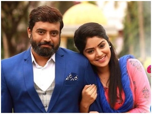 ಆರೂರು ಜಗದೀಶ್ ನಿರ್ದೇಶನ