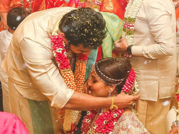ಫೆಬ್ರವರಿಯಲ್ಲಿ ಸೌಂದರ್ಯ ಎರಡನೆ ಮದುವೆ