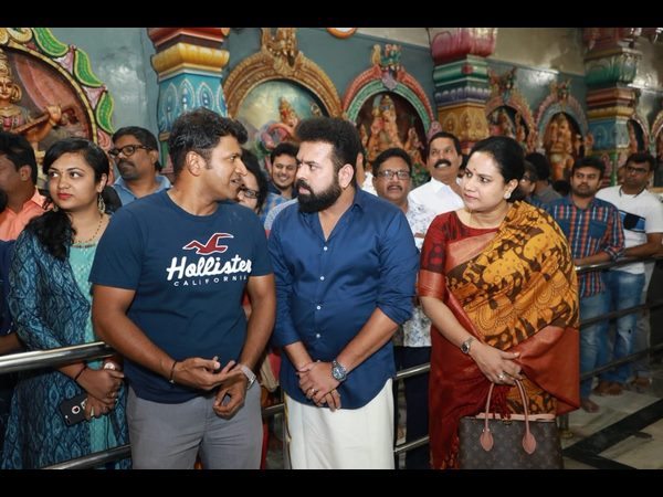 ಡಿಸೆಂಬರ್ ಗೆ ಚಿತ್ರ ರಿಲೀಸ್?
