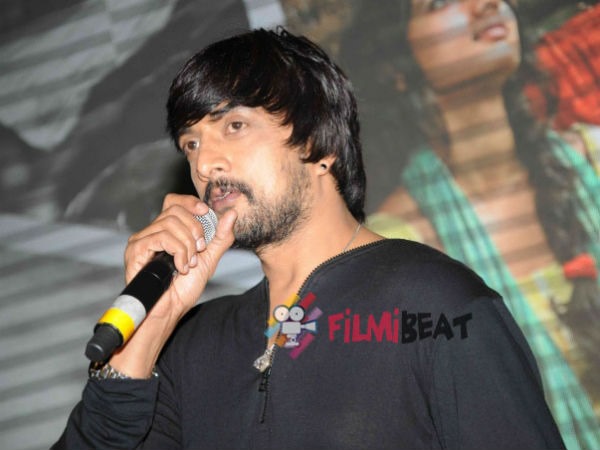 ಆ ಕಡೆ ಸುದೀಪ್ ಕೂಡ ಟ್ವೀಟ್ ಮಾಡಿದ್ದಾರೆ