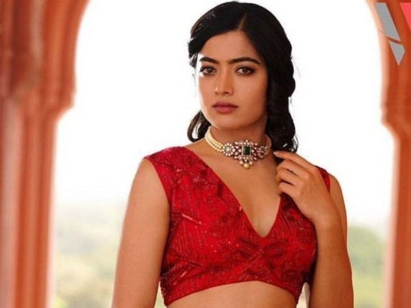 ರಶ್ಮಿಕಾ ಕೈಯಲ್ಲಿರುವ ಸಿನಿಮಾಗಳ ಸಂಖ್ಯೆ