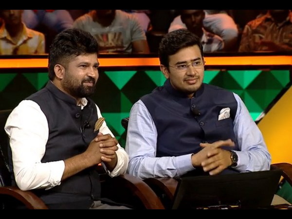 ಏನಾಗಿತ್ತು ಉತ್ತರ?