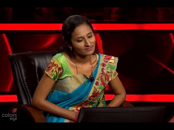 ಸರಿ ಉತ್ತರ ಯಾವುದಾಗಿತ್ತು?