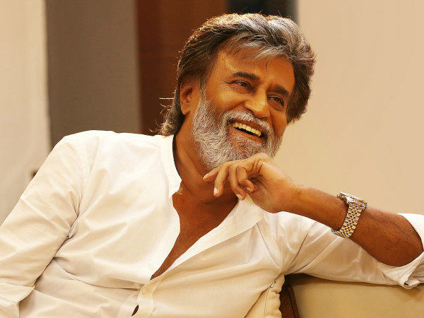 ಕೊಟ್ಟ ಮಾತಿನಂತೆ ನಡೆದುಕೊಂಡಿದ್ದಾರೆ ರಜನಿ