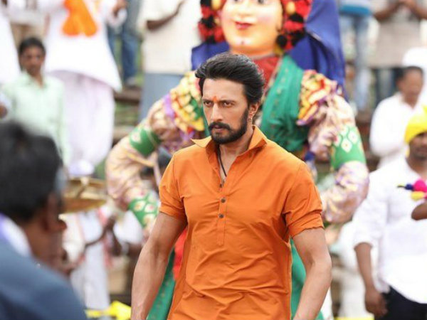 ಪರ್ಸನಲ್ ಆಗಿ ಕಾಮೆಂಟ್ ಮಾಡಿದ್ದೆ