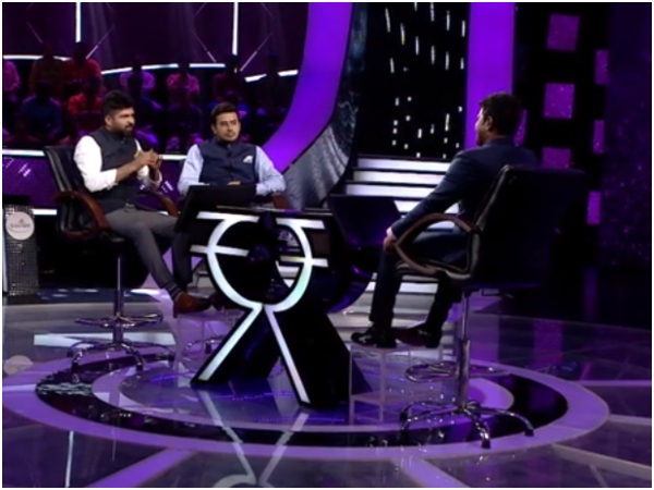 ಕನ್ನಡದ ಕೋಟ್ಯಧಿಪತಿಯ ಉದ್ದೇಶವೇನು?