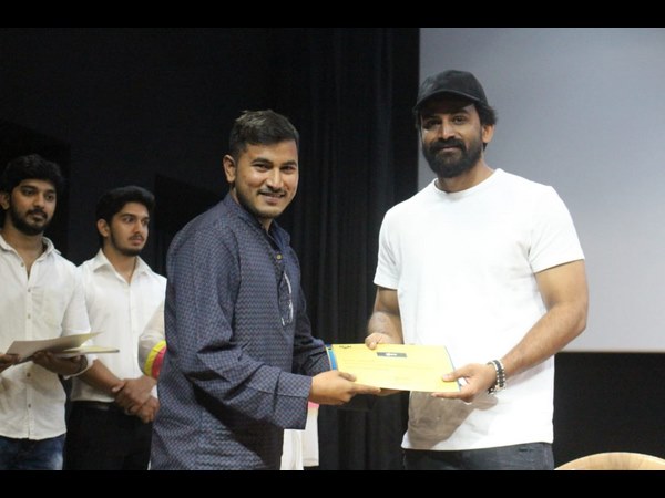ಕಲರ್ಸ್ ಕನ್ನಡಕ್ಕೆ ಧನ್ಯವಾದ