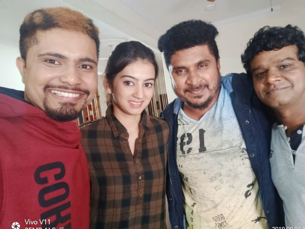 ಕುರಿ ಪ್ರತಾಪ್ ಕೆರಿಯರ್ ನ ವಿಶೇಷ ಸಿನಿಮಾ
