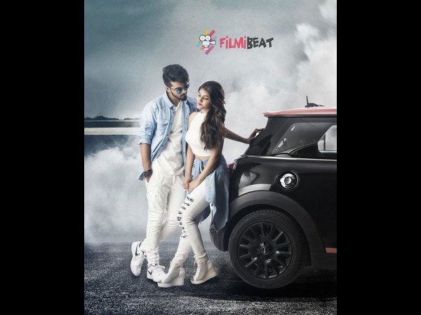 ಕಥೆಯಲ್ಲಿ ಇನ್ನಷ್ಟು ಬಿಗಿ ಬೇಕಿತ್ತು