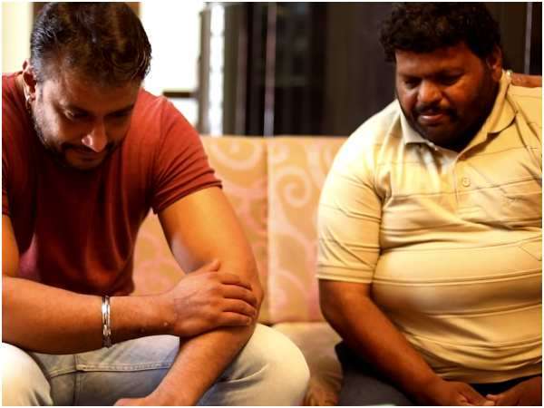 'MRP' ಚಿತ್ರ ಹೇಗೆ ಶುರು ಆಯ್ತು?