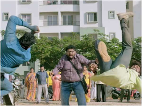 ಕಲಾವಿದನಾಗಿ ಅವಕಾಶಗಳು ಇಲ್ಲದಿದ್ದಾಗ ಬೇಸರ ಆಗಿತ್ತಾ?
