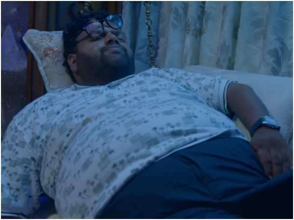 ಸಣ್ಣ ಪುಟ್ಟ ಪಾತ್ರಗಳಿಂದ ಈಗ ಲೀಡ್ ರೋಲ್, ಭಯ ಆಗ್ತಿದ್ಯಾ?