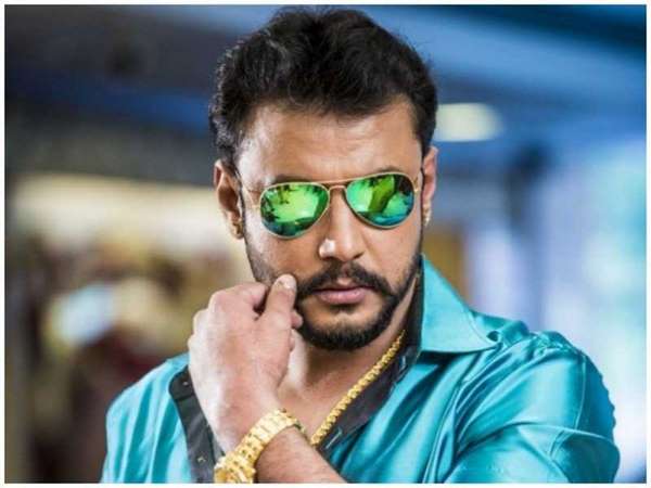 ದರ್ಶನ್ ಈಗ ಎಲ್ಲಿದ್ದಾರೆ?