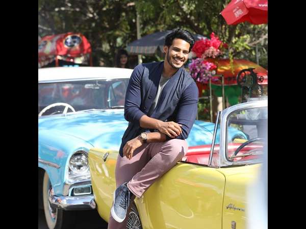 Lyca ಪ್ರೊಡಕ್ಷನ್ ಹೌಸ್ ನಿರ್ಮಾಣ