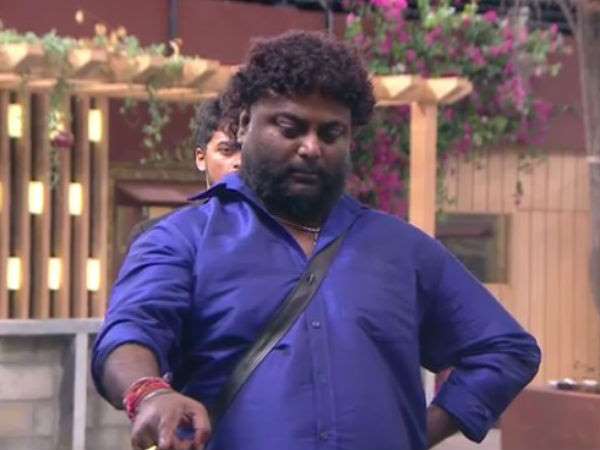 ಬಿಗ್ ಬಾಸ್ ಬಾಗಿಲು ತಟ್ಟಿದ ವೆಂಕಟ್