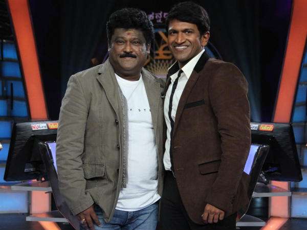 ಮೊದಲ ಸಲ ಜಗ್ಗೇಶ್ ಗಳಿಸಿದ ಹಣವೆಷ್ಟು?