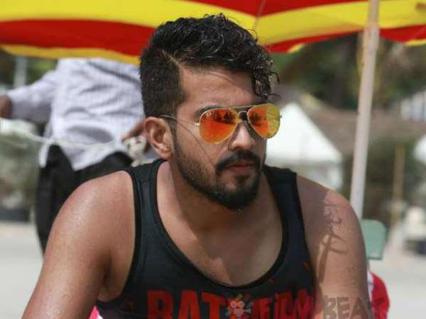 ಕಿಸ್ ಸಿನಿಮಾದ ವಿಮರ್ಶೆ : ಟೈಮ್ಸ್ ಆಫ್ ಇಂಡಿಯಾ