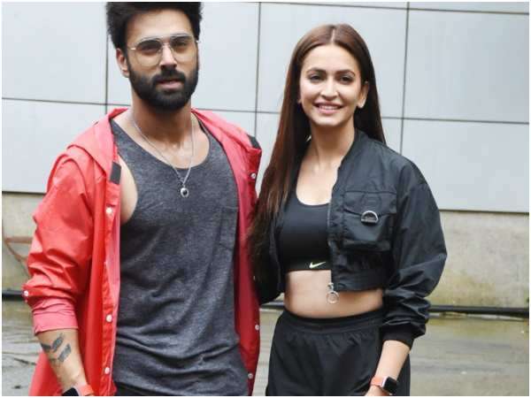 Actress Kriti Kharbanda and Are Pulkit Samrat Dating Each Other ? Actress Kriti Kharbanda and Are Pulkit Samrat Dating Each Other ?