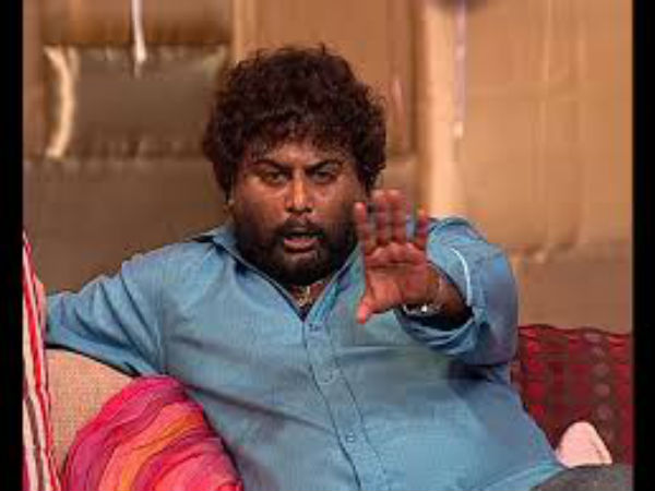 ಭ್ರಮೆಯಲ್ಲಿ ಬದುಕುತ್ತಿದ್ದಾರಂತೆ ವೆಂಕಟ್