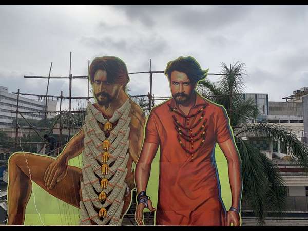ನಿಮ್ಮ ನೆಚ್ಚಿನ ದೃಶ್ಯ ಯಾವುದು?