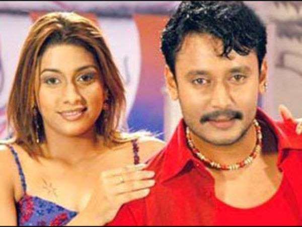ಮತ್ತೆ ದರ್ಶನ್ ಜೊತೆ ಸಿನಿಮಾ ಮಾಡುವ ಆಸೆ