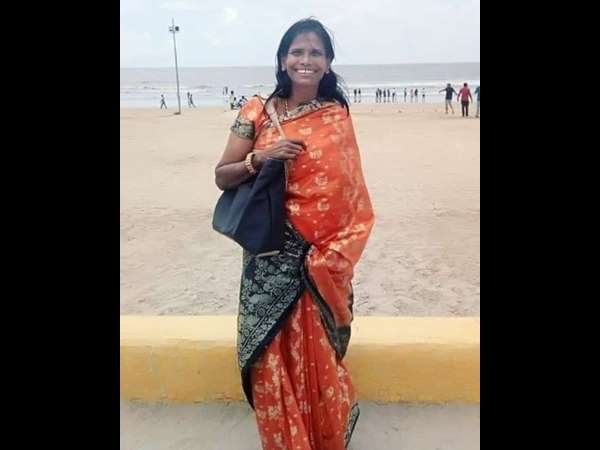 ರಾನು ಜೀವನವನ್ನೇ ಬದಲಿಸಿದ ಆ ಹಾಡು