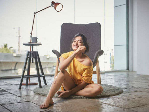 ಬೋಲ್ಡ್ ಅವತಾರದಲ್ಲಿ ಟ್ರೋಲ್ ಆಗಿದ್ದ ರಶ್ಮಿಕಾ