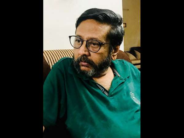 'ಬಿಗ್ ಬಾಸ್' ಆಟದಲ್ಲಿ ರವಿ ಬೆಳಗೆರೆ
