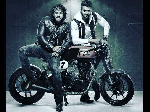 ಹೊಸ ನಟಿ ಬಂದ್ರೆ?