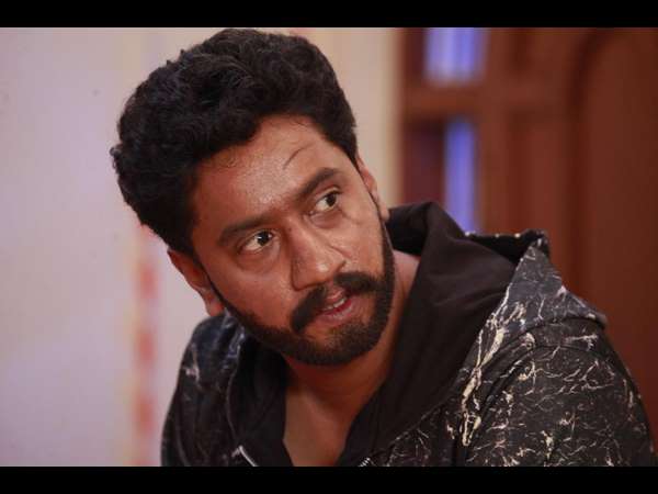 ಇದುವರೆಗಿನ ಪಾತ್ರಗಳಿಗಿಂತ ನಿಮಗೆ ಎಷ್ಟು ಚಿತ್ರ ಎಷ್ಟು ವಿಭಿನ್ನವಾಗಿದೆ?