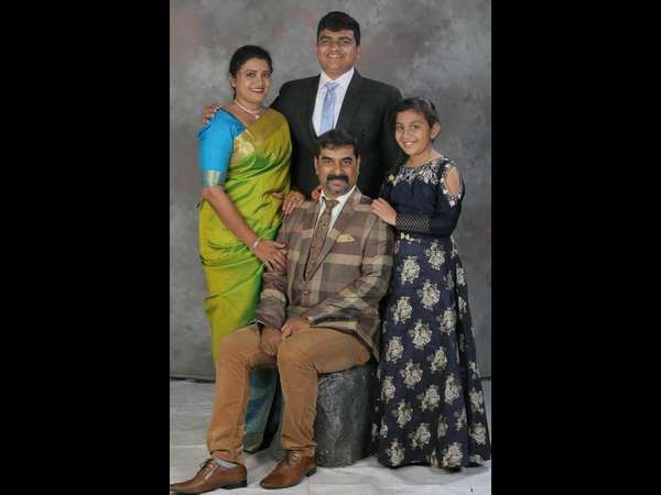 ನಿಮ್ಮನ್ನು `ಸುಂದರ್ ವೀಣಾ' ಎಂದಾಗ ಮುಜುಗರವಾಗದೇ?