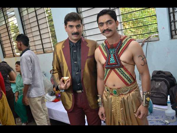 ಇದರ ಜತೆಗೆ ಸಿನಿಮಾ ನಟನೆಗೆ ಸಮಯ ಸಿಗುತ್ತಿದೆಯೇ?