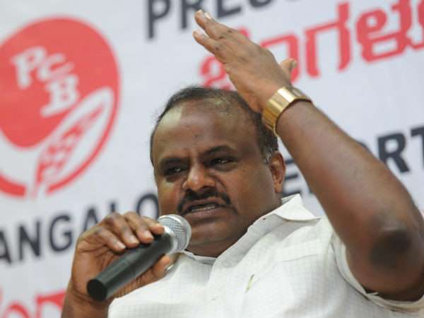 ಬಿಎಸ್ ಯಡಿಯೂರಪ್ಪರಿಂದ ದ್ವೇಷರಾಜಕಾರಣ