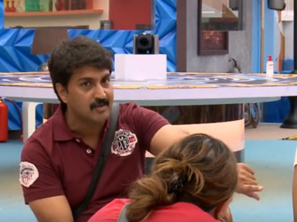 ಕ್ಯಾತೆ ತೆಗೆದ ಹರೀಶ್ ರಾಜ್