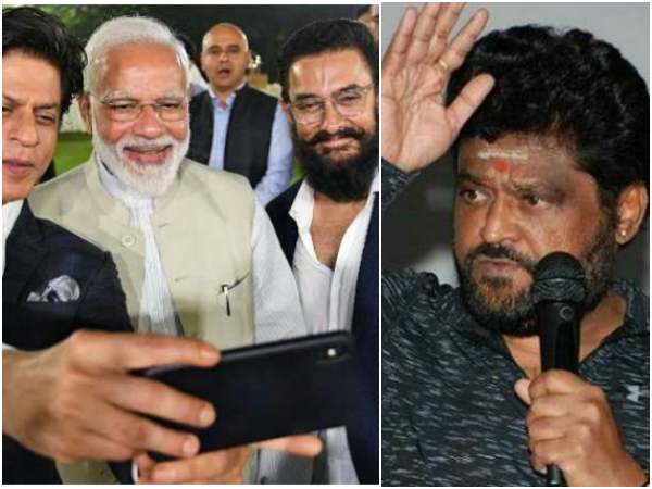 ಖಾನ್ ಗಳು ಮಾತ್ರ ಒಡೆಯರಲ್ಲ