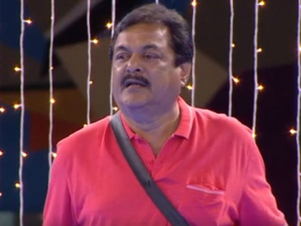 ಚಿತ್ರನಟನಾಗುವ ಬಗ್ಗೆ ಕನಸು ಕಂಡಿರಲಿಲ್ಲ.!