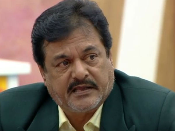 ಮದುವೆ ಸೆಟಪ್ ರೆಡಿ ಇತ್ತು.!