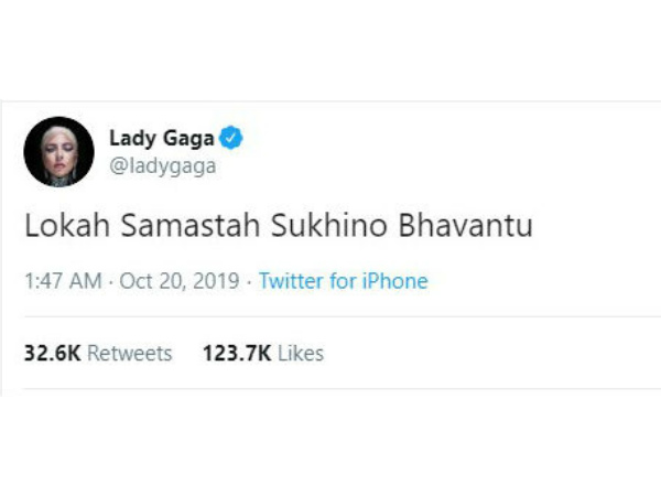 ಸಿಕ್ಕಾಪಟ್ಟೆ ವೈರಲ್ ಆಗಿರುವ ಟ್ವೀಟ್