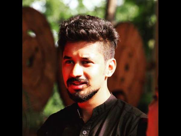ವಾಸುಕಿ ವೈಭವ್ ಹೆಸರೂ ಇದೆ