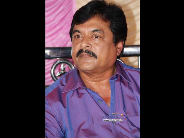 ಎರಡನೇ ಸ್ಪರ್ಧಿ ಜೈ ಜಗದೀಶ್