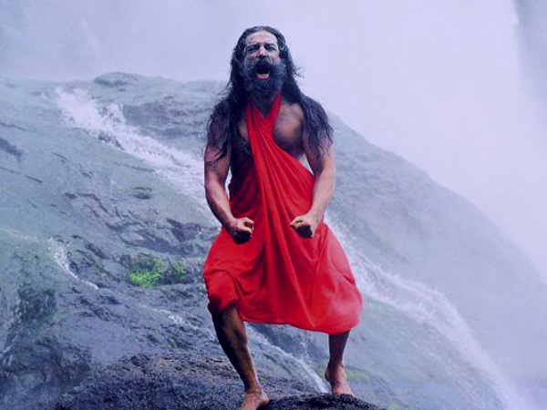 ಐತಿಹಾಸಿಕ ಚಿತ್ರ 'ಮರುಧನಾಯಗಂ'