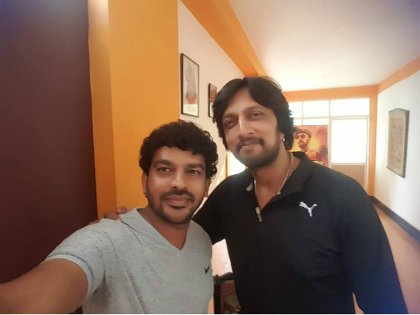 ಹಾಗಾದ್ರೆ, 'ದೊಡ್ಮನೆ'ಗೆ ಹೋಗ್ತಾರಾ ಶಿವರಾಜ್.?