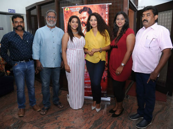 Dandupalya 4 Kannada Songs Released Dandupalya 4 Kannada Songs Released