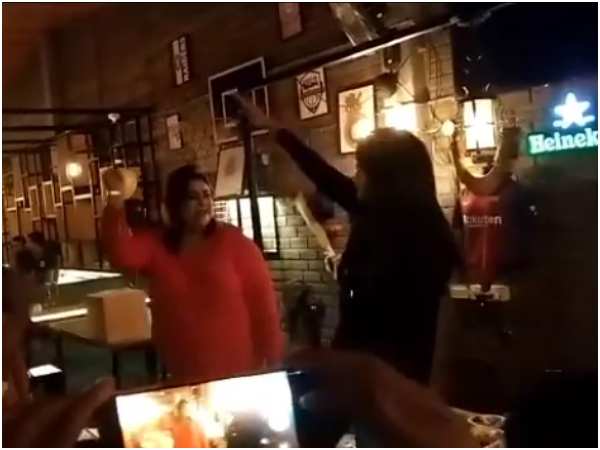 rachita ram and rakshita danced in prems birthday rachita ram and rakshita danced in prems birthday