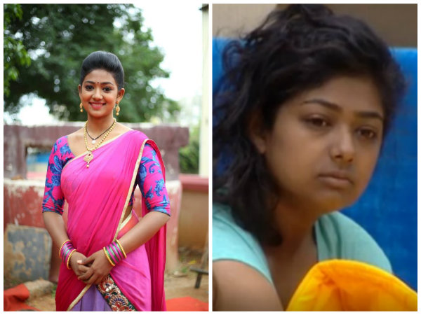 ಮೇಕಪ್ ಇಲ್ಲದೆ ಭೂಮಿ ಶೆಟ್ಟಿ ಹೇಗೆ ಕಾಣ್ತಾರೆ ನೋಡಿ...