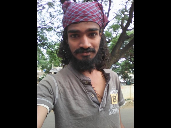ಮುತ್ತುರಾಜ್ ಬರಹಗಾರ