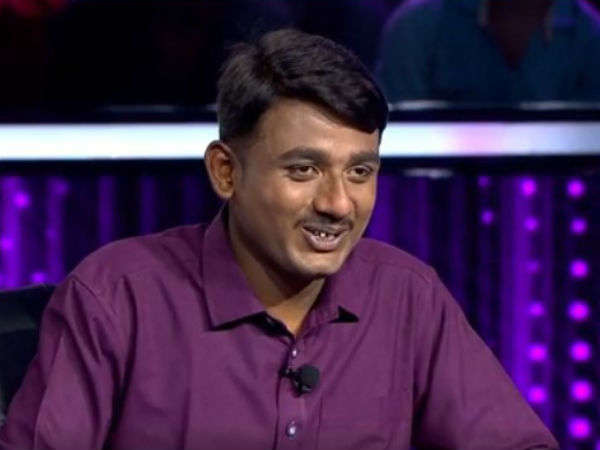 ಯಾರು ಈ ಪ್ರದೀಪ್.?