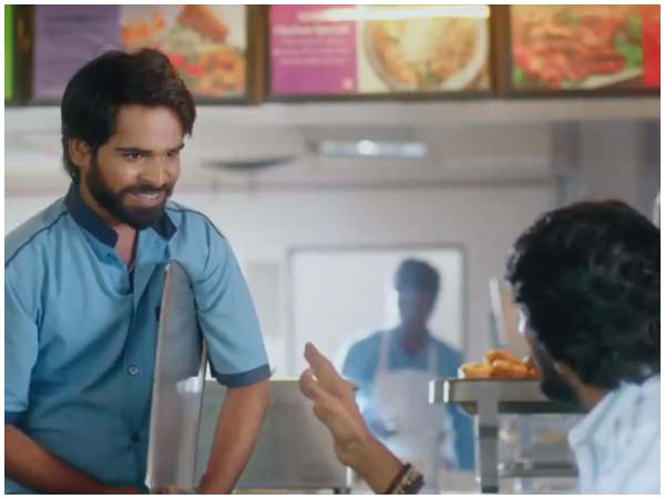 ಲಕ್ಷುರಿ ಬಜೆಟ್ ಟಾಸ್ಕ್ ನಲ್ಲಿ ಬಿಯರ್