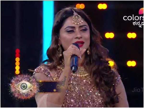 6ನೇ ಸ್ಪರ್ಧಿಯಾಗಿ ಎಂಟ್ರಿ ಕೊಟ್ಟ ದೀಪಿಕಾ ದಾಸ್