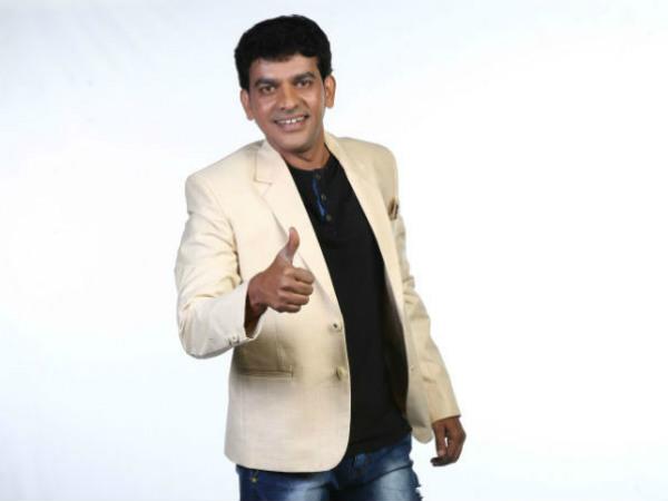 ಆಫರ್ ನಿರಾಕರಿಸಿದ ಶಿವರಾಜ್ ಕೆ ಆರ್ ಪೇಟೆ